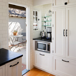 Hallmark Cabinets - Kitchen - Products