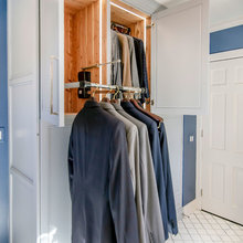 Closets