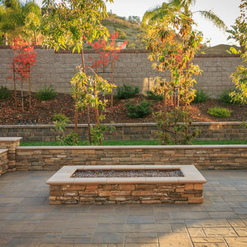 Rothweil Project : Western Outdoor Designs