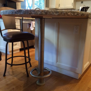 Kitchen in Rossmoor Walnut Creek
