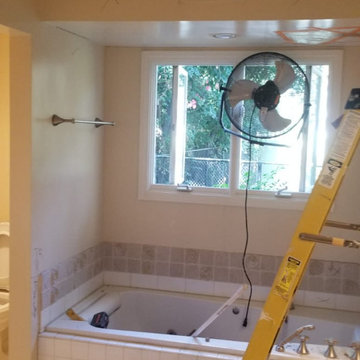 Bathroom Remodel Sherman Oaks