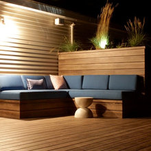 Lundstrom Bench