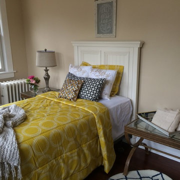 Cranford Vacant Staging