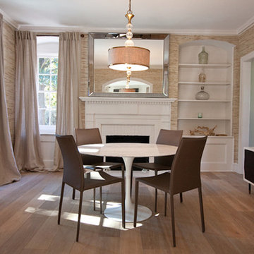 Palmetto House