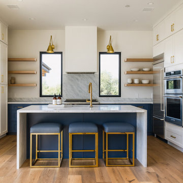 Sedona Luxury Desert Modern Home