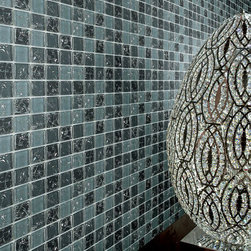 Glass Collection 1 - Tile