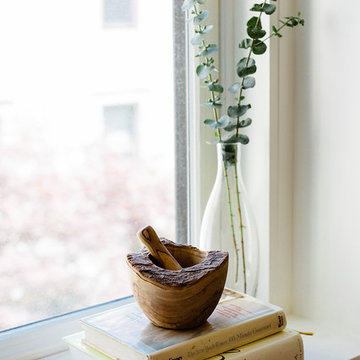 Brookline Kitchen Renovation