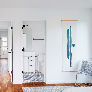Chelsea ADU - Bedroom 01
