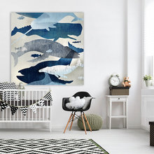 nursery
