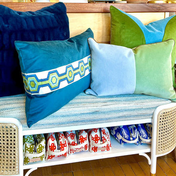 Living Swell Showroom