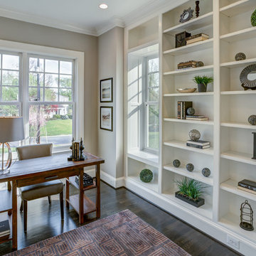 New Home with River View Just Completed and SOLD in Bethesda in 2017 on Expansiv