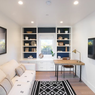 Mill Valley Residence