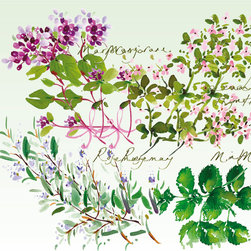 Murals - Products