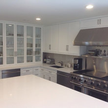 Kitchen Ideas