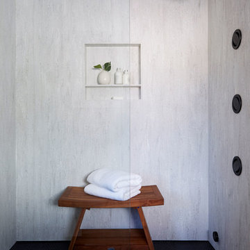 Wilsonart® Solid Surface | Angel Falls, 9223SS