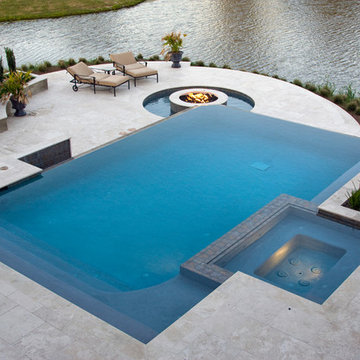 Lake House Residence