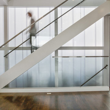 San Francisco LEED Home