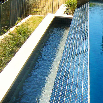 Negative Edge Pools - Miscellaneous