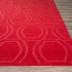 Solid Color Rugs - Rugs