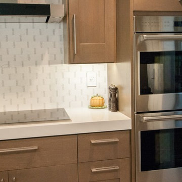 Kitchen/Living Room/Bathroom Remodel in Yorba Linda, CA