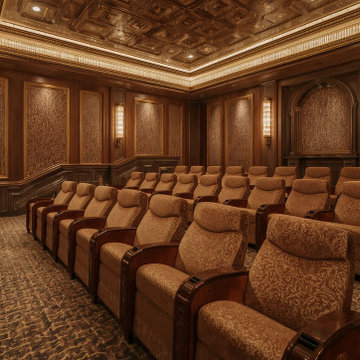 Home Theater