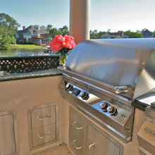 backsplash