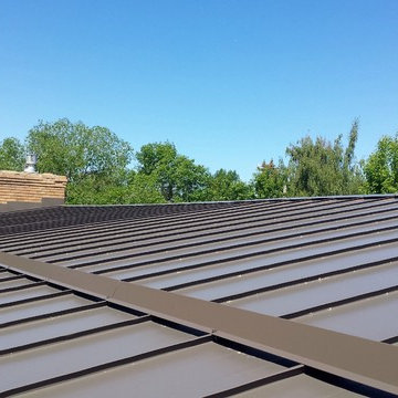 Metal Roofing
