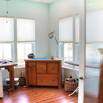 Craft Room