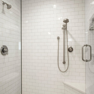 Crownrich Lane Whole House Conversion