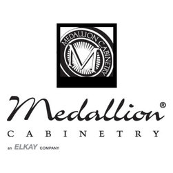 Examples from our Medallion Cabinetry line - Kitchen Cabinetry