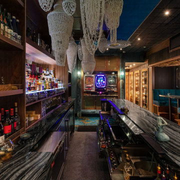 33137 RESTAURANT