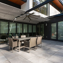 Outdoor Space