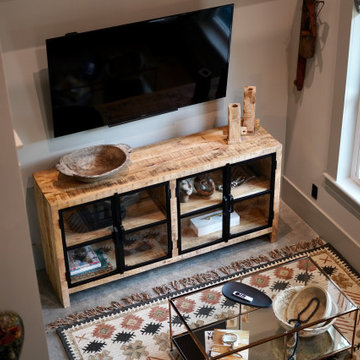 Industrial Global Design AIRBNB