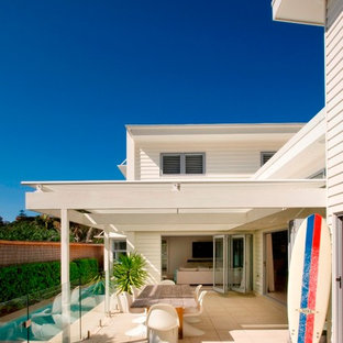 Sw Beach House | Houzz