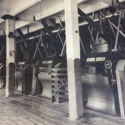 Beam stock - Products