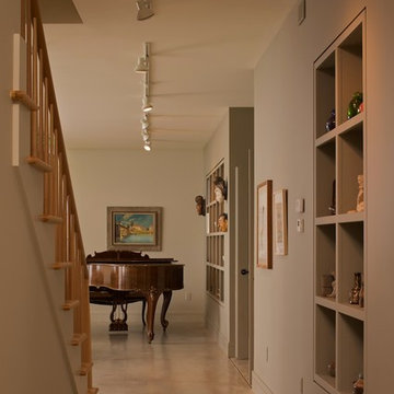 Berkshires House IX