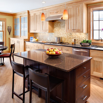 Milwaukee Kitchen