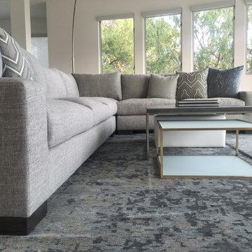 Beverly HIlls Bachelor Pad