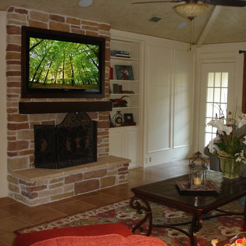 Multi-Purpose Rooms