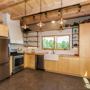 Apache Ridge Santa Fe