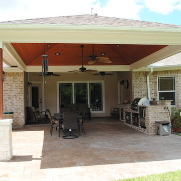 Howell Residence