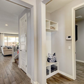 Model Home Design - Peoria, AZ
