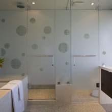 Baths