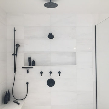 Arker Master Bath