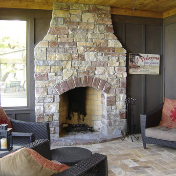Willmar Lake Cottage