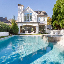 The Swimming Pool
