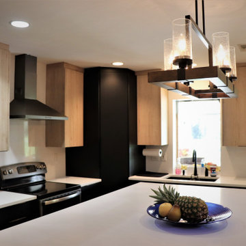 Deerfield Beach Kitchen Remodel