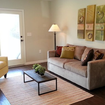 Lansdale Sunny Flip