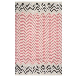 Contemporary Throws by Fab Habitat