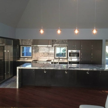 Springbank Residence